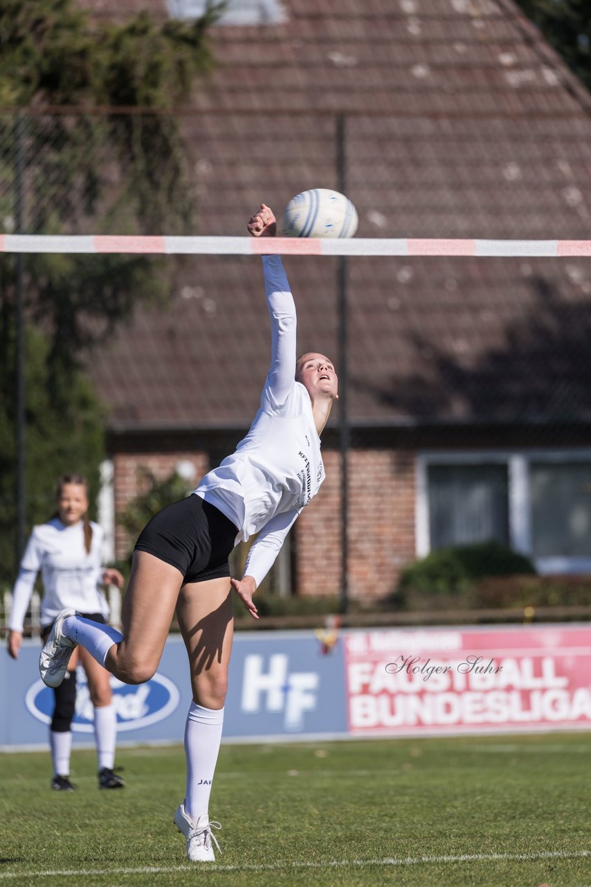 Bild 575 - wU16 Deutsche Meisterschaft